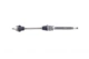 Полуось (передняя) Ford C-Max/Focus II 1.4-1.8ALK 03-12 (R) (24x36/906mm) 7144980051 , - изображение 4