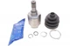 Шрус (внутренний) Ford Focus III 1.5-1.6 TDCi 10-20 (32x32x173.5) 621028 , GSP - изображение 1