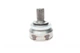 Шрус (наружный) Volvo C70/C60/S70/S80/V70 2.0/2.4 95-10 (+кольцо ABS) (36/33z) 771057930 , Schaeffler FAG - изображение 4