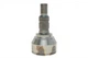 Шрус (наружный) Opel Astra J 10-/Insignia A 08-17/Zafira C 11-/Saab 9-5 (30z/23z/52mm/82mm/59.2mm) 15-1895 Кро, - изображение 3