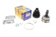Шрус (наружный) Land Rover Range Rover 02-12 (30z/29z/106mm) (ABS 48z) 15-1683, Metelli - изображение 1
