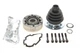 Шрус (внутренний) Skoda Octavia 1.9 TDI 96-10/VW Golf IV 1.9TDI 99-06 (33z/100mm) 771057630 , Schaeffler FAG - изображение 2