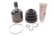 Шрус (внутренний) VW Golf V-VII/Passat B6 1.6/2.0FSI 04-17 186328 , Febi Bilstein - изображение 1