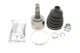Шрус (наружный) Fiat Punto/Opel Corsa 1.2-1.4 05- (22z/21z/51mm/75.1mm/40.5mm) 15-1593 , Metelli - изображение 1