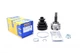 Шрус (наружный) Renault Kangoo 05-06/Clio 98-10/Megane 99-02 (21z/30z/52.4mm/84.9mm/51.4mm)(+ABS44z) 15-1670, Metelli - изображение 1