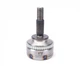 Шрус (наружный) Renault Kangoo 05-06/Clio 98-10/Megane 99-02 (21z/30z/52.4mm/84.9mm/51.4mm)(+ABS44z) 15-1670, Metelli - изображение 3