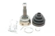 Шрус (наружный) Nissan X-Trail 01-13 (29/25z+44 ABS) 771045230 , FAG - изображение 2