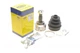 Шрус (наружный) Citroen C4/Peugeot 307/308/Partner 00- (25z/34z/58.3mm) 302015100058 , Magneti Marelli - изображение 2