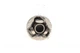 Шрус (внутренний) Fiat Panda 1.2 12-/Punto 1.2 99-10 (22x19z) 617001 , GSP - изображение 3
