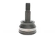 Шрус (наружный) Fiat Tipo/Punto/Tempra 85-05 (25/25/52mm) 771003430 , FAG - изображение 5
