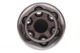 Шрус (наружный) Ford Focus 1.6 TDCi 10- (27x26x158.5) 818240 , GSP - изображение 4