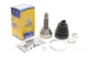 Шрус (наружный) Ford Fiesta V/VI 1.25/1.4 TDCI 01-12 (25z/22z/53.3mm/73.6mm/55.8mm) 15-1669 , Metelli - изображение 1