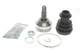 Шрус (наружный) Citroen Berlingo/Xsara/Peugeot Partner 96-03 (25z/34z/59mm/87mm/46mm) (+ABS29z) 15-1302 , Metelli - изображение 1