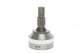 Шрус (наружный) Citroen Berlingo/Xsara/Peugeot Partner 96-03 (25z/34z/59mm/87mm/46mm) (+ABS29z) 15-1302 , Metelli - изображение 3