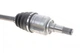 Полуось (передняя) Lexus GS 12- (L) (30x223/617) 259609 , GSP - изображение 4