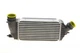 Радиатор интеркулера Citroen Jumpy/Peugeot Expert 2.0HDi 06- 30242, NRF - изображение 1