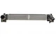 Радиатор интеркулера BMW 1 (F40/F48) 15- (B38) 30944 , NRF - изображение 1