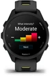 Смарт-часы Garmin Forerunner 170 Music Wi-Fi GPS Black/Amp Yellow (010-03920-10) - изображение 4