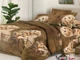 Комплект постельного белья Vital Textile двухспальный бязь 3D Premium 180х220 см (BP2-270) - изображение 2