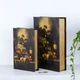 Скринька у формі книги набір з 2-х Фрукти Гранд Презент 33-KSH-XZ-L422 - изображение 1
