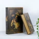 Скринька книга набір з 2-х Ангел з арфою Гранд Презент 33-KSH-XZ-L0479 - изображение 3