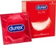 Презервативы латексные с силиконовой смазкой Durex Elite (тонкие) 3 шт (5010232954236) - изображение 1