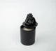 Аромасвічка CUPID SANTAL BLACK 100% WOOD WAX 165g 35h Гранд Презент NAC 1036BL - изображение 3