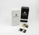 Аромасвічка CUPID SANTAL GRAFITE 100% WOOD WAX 165g 35h Гранд Презент NAC 1034GF - зображення 9
