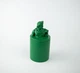 Аромасвічка APOLLO BURLEY VANILLA GREEN 100% WOOD WAX 165g 35h Гранд Презент NAC 1023GR - изображение 4