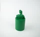 Аромасвічка APOLLO BURLEY VANILLA GREEN 100% WOOD WAX 165g 35h Гранд Презент NAC 1023GR - изображение 5