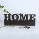 Ключница деревянная HOME 29*10 см 36 Гранд Презент 36 - изображение 1