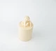 Аромасвічка CUPID SANTAL PEARL 100% WOOD WAX 165g 35h Гранд Презент NAC 1038PE - изображение 2