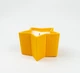 Аромасвічка STAR CHERRY BLOSSOM YELLOW 100% WOOD WAX 150g 30h Гранд Презент NAC 1071 - изображение 6