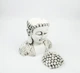 Аромасвічка BUDDHA SANDAL GRAY 100% WOOD WAX 140g 30h Гранд Презент NAC 1061 - изображение 5