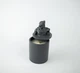 Аромасвічка APOLLO BURLEY VANILLA GRAFITE 100% WOOD WAX 165g 35h Гранд Презент NAC 1024GF - изображение 3