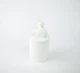 Аромасвічка APOLLO BURLEY VANILLA WHITE 100% WOOD WAX 165g 35h Гранд Презент NAC 1025W - изображение 5