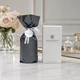 Аромасвічка соєва Діамант Tobacco Vanille, ноти прянощі та листя тютюну, 170 г Гранд Презент NOS1127G - изображение 7