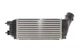 Радиатор интеркулера Citroen C4/Peugeot 307/308 2.0 HDi 03-14 30195 , NRF - изображение 4
