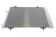 Радиатор кондиционера Citroen C5/Peugeot 508 1.6/1.6D 09- 09005272 , - изображение 1