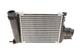 Радиатор интеркулера Renault Clio/Dacia Logan/Dokker 1.5dCi 12- 15004013, Van Wezel - изображение 1