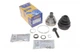 Шрус (наружный) Skoda Octavia/Superb/VW Caddy/Golf/Passat B6/B7 04-15 (36z/27z/59.5mm/97.95mm/40.5) 15-1463, Metelli - изображение 1