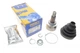 ШРКШ (зовнішній) Subaru Legacy V 09-14/Forester 08-/Outback 09- (27z/30z/52mm/76.3mm/50.6mm) 15-1839 , Metelli - зображення 1