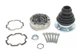 Шрус (внутренний) Audi A4/A6 94-01 (z=33) 771002030 , FAG - изображение 2