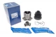 Шрус (внутренний) Audi A3/VW Golf IV 97-06 1004980272 , Meyle - изображение 1