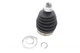 Шрус (наружный) Renault Megane/Scenic 08-/Fluence/Dacia Duster 10- (25x33z) 771066830 , Schaeffler FAG - изображение 2