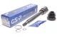 Шрус (внутренний) Volvo C70 08-09/V50 2.0D 04-10 (R) (26x26x481) 603312 , GSP - изображение 2
