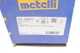 Шрус (наружный) Hyundai Tucson 04- (27z/25z/62mm/88.1mm/65.5mm) (+ABS48z) 15-1661 , Metelli - изображение 4