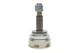 Шрус (наружный) Toyota Camry 01-06 (26/27z) (+ABS 48) 771046730 , FAG - изображение 4