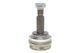 Шрус (наружный) Toyota Corolla 1.3 XLI 92-97/Prius 1.5 Hybrid 03-09 (26x23x48T) (+ABS) 859136 , GSP - изображение 3