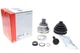Шрус (наружный) Audi A6 94-97 (38/27z) (+ABS 45) 771074430 , Schaeffler FAG - изображение 1
